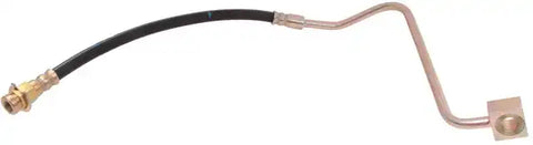 BRAKE HOSES