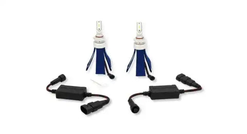 PUTCO 700010 NITRO-LUX - H10 - PAIR