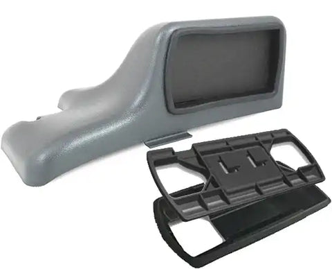 EDGE 28500 01-07 CHEVY/GM DASHPOD