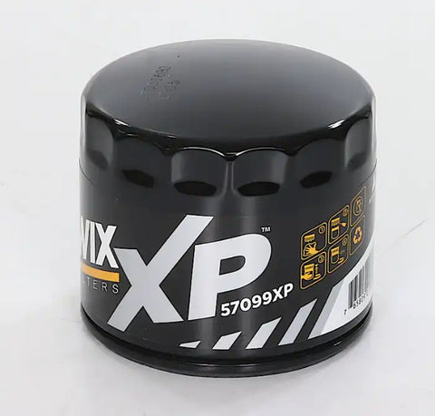WIX XP OIL FILTER