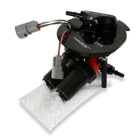 HOLLEY 12-350 5TH GEN CAMARO TWIN 340 MODULE