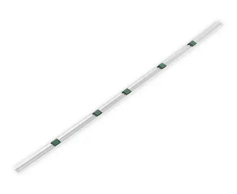 HOLLEY 06-128 1973-1980 C10 DR MLDG UPR RH W/CLI