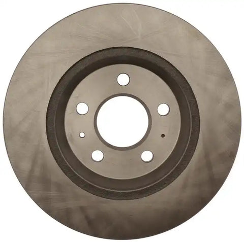 DISC BRAKE ROTOR