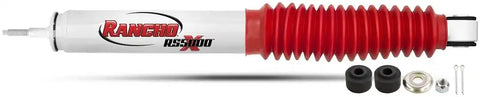 RS5000X SHOCK