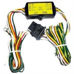 POLLAK 12-750EV 60' HD TAIL LIGHT CONVERT