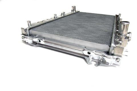 CSF RADIATOR 2863 98-05 MAZDA MIATA