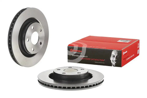 DISC BRAKE ROTOR