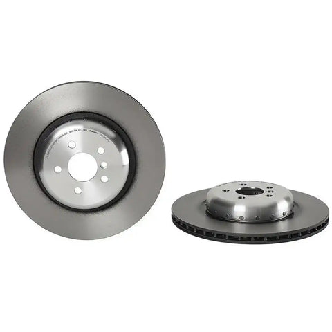 BREMBO 09D90113C02 DISC BRAKE ROTOR
