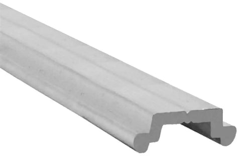 AP PRODUCTS 021-58203-12 12' MOLDING ALUMINUM 5/8 X 12'