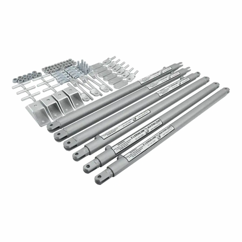 6/SET T/T STAB-UNIVERSAL