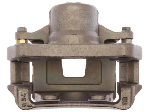 RAYBESTOS FRC12940C DISC BRAKE CALIPER AND BRACKET ASSY