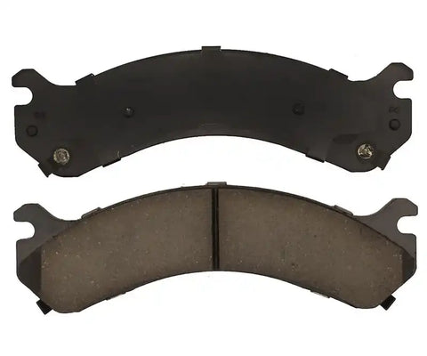 BRAKE CALIPER & BRACKET