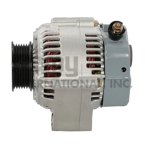 REMANUFACTURED ALTERNATOR