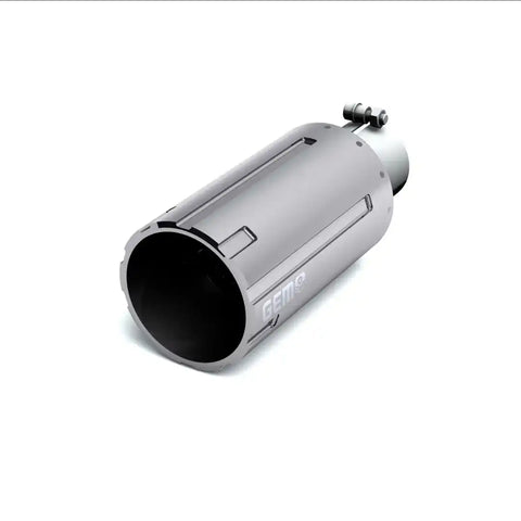 BARREL CUT 5' EXHAUST TIP