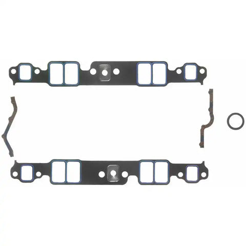 INTAKE MANIFOLD SET