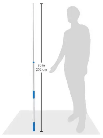 STANDARD EXTENDING HANDLE