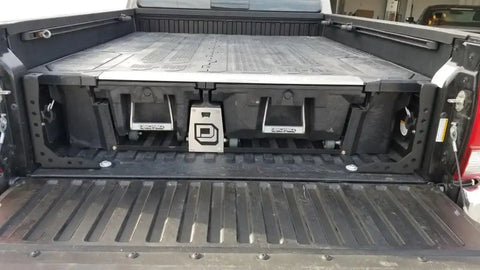 CALI RAISED CR3610 BED CHANNEL SUPPORTS