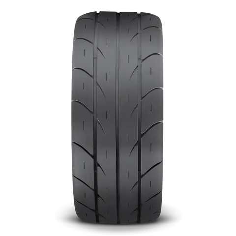 Mickey Thompson 90000024555 RACING RADIAL TIRE