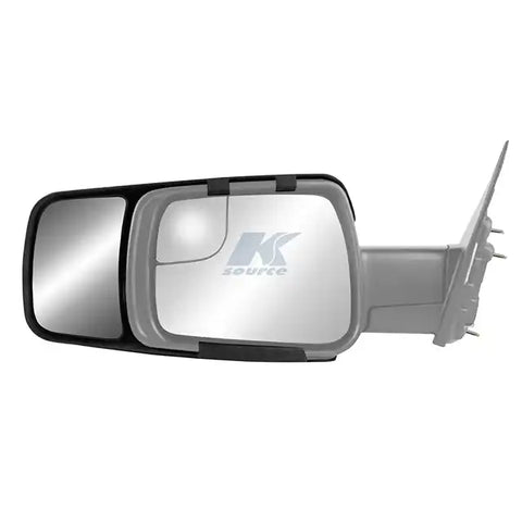 CF TOW MIRROR RAM 1500 19 & UP