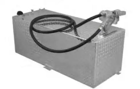 RDS MFG INC 71793 TRANSFER TANK 80GAL