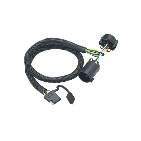 T-CONNECTOR
