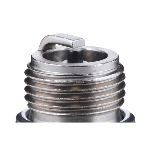 Autolite Spark Plugs 388 Spark Plug Resistor Copper OE Replacement Single Must be sold in quantity of 4