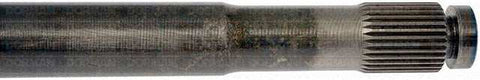 DORMAN 630-163 REAR AXLE SHAFT
