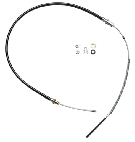 PARKING BRAKE CABLE