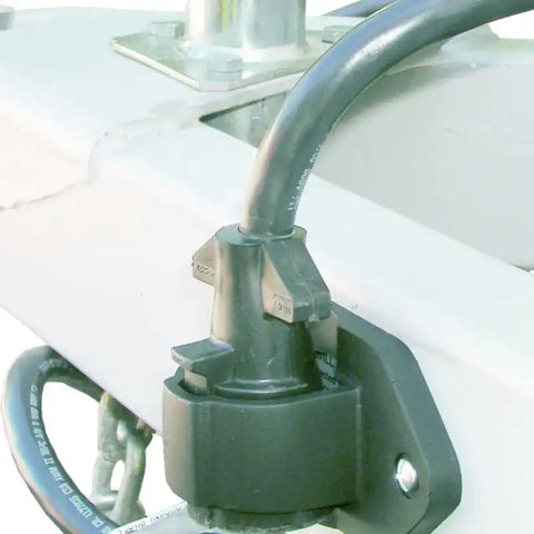 7 WAY PLUG HOLDER