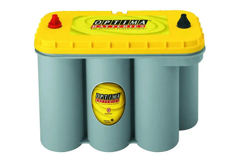 OPTIMA BAT. 8050-160 YELLOW TOP GRP31 8050160
