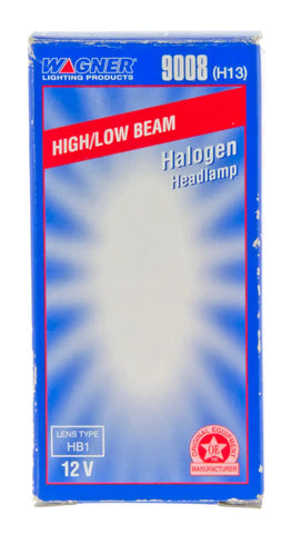 STANDARD HALOGEN CAPSULES