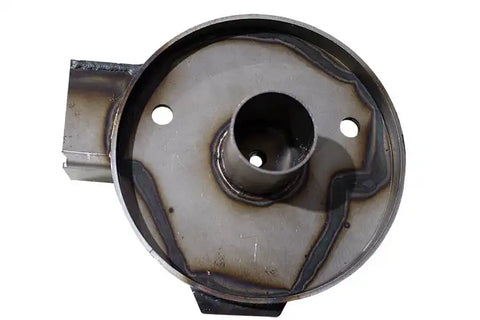 KENTROL RB4013L TJ REAR UPPER COIL SPRING MOUNT LEF