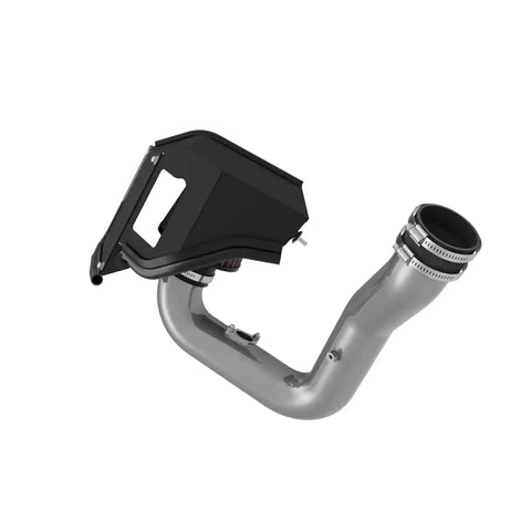 K&N FILTER 69-8012TC PERFORMANCE AIR INTAKE SYSTEM