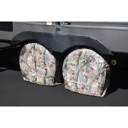 Adco 3650 Tire Cover Single Tire Cover Extra Large Fits 36 Inch To 39 Inch Diameter