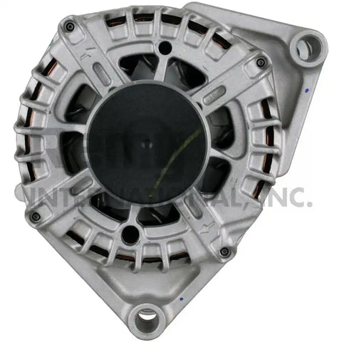 REMANUFACTURED ALTERNATOR