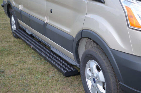 PROMASTER 136' WB