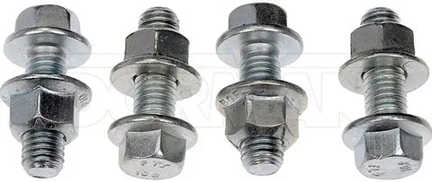DORMAN 926-987 GAS TANK CROSSMEMBER