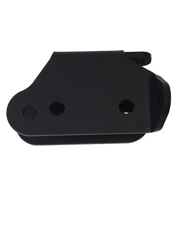 ZONE OFFROAD ZOND2608 09-12 DODGE REAR BOX KIT
