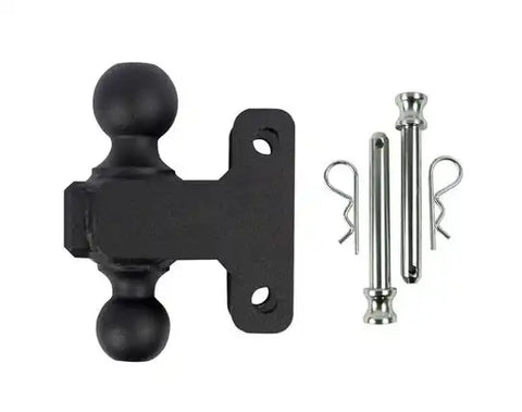 3.0' HEAVY DUTY 10' DROP/RISE