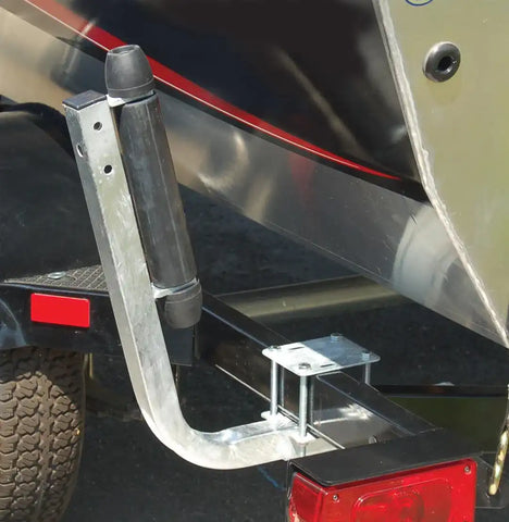 TIE DOWN 86102 ROLLER GUIDES FIXED ANGLE