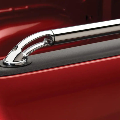 PUTCO 89896 LOCKER RAIL CHEV/GM 2014
