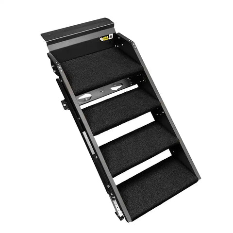 TRAILHEAD FOR SOLID STEP 4PC 20
