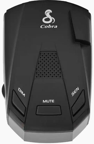 COBRA RAD250 RADARDETECTORS
