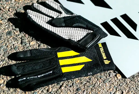 WHITELINE KWM014 WHITELINE MECHANIC GLOVES