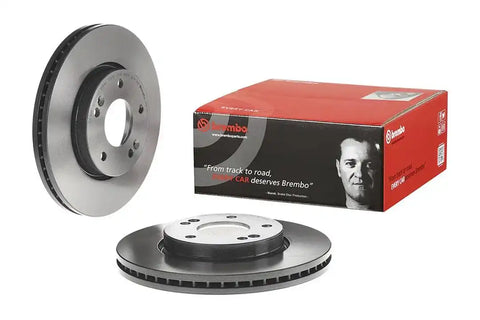 DISC BRAKE ROTOR