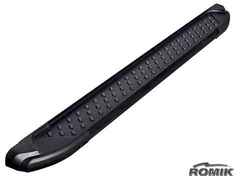 2015 TOYOTA HIGHLANDER BLK BOARD