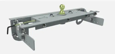 B&W Trailer Hitches GNRK1108 - Gooseneck Hitch Kit