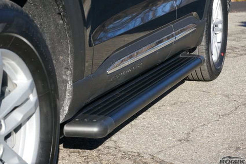 FORD EXPLORER RB2-B RNNGBRD 20-20