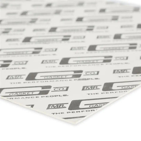 MR GASKET 77 HI HEAT GASKT SHEET 10X10