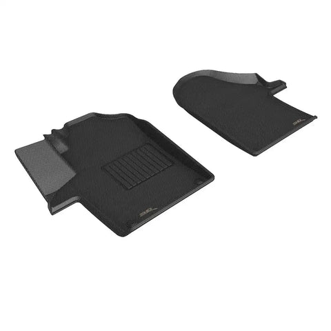 3D MATS/U-AC L1MB09211509 FLR MAT MERCEDESMETRIS 2015-2023 R1